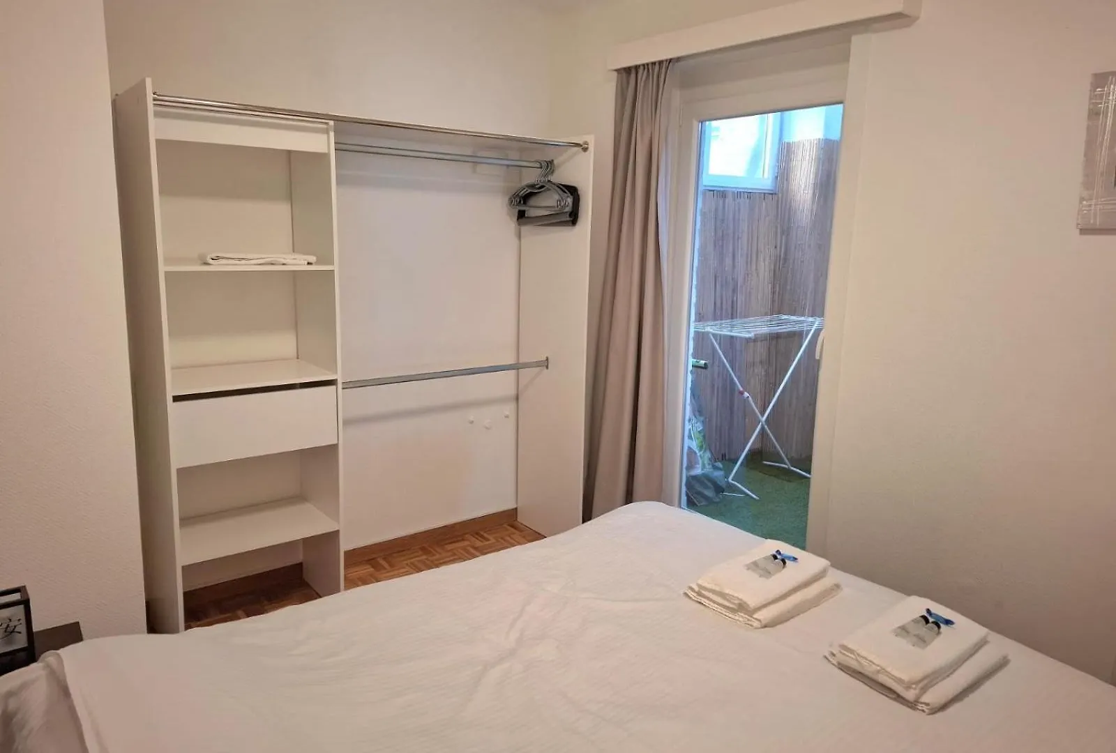 App Met Prachtige Zeezichten Op 1Min Van Strand Middelkerke Apartment